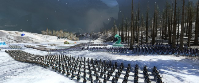 Total War: Warhammer III