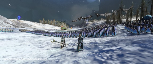 Total War: Warhammer III