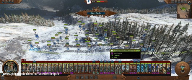 Total War: Warhammer III