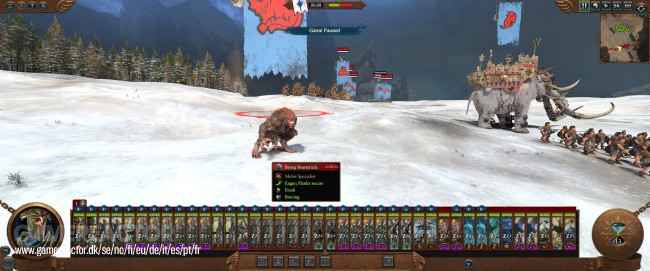 Total War: Warhammer III