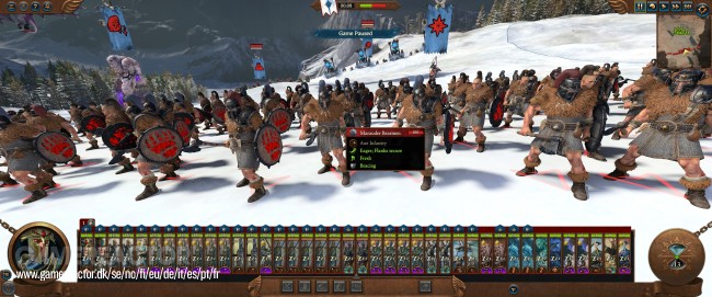 Total War: Warhammer III