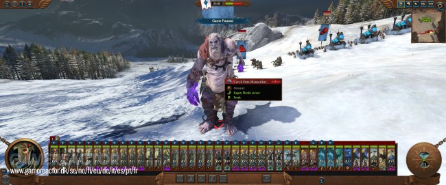 Total War: Warhammer III