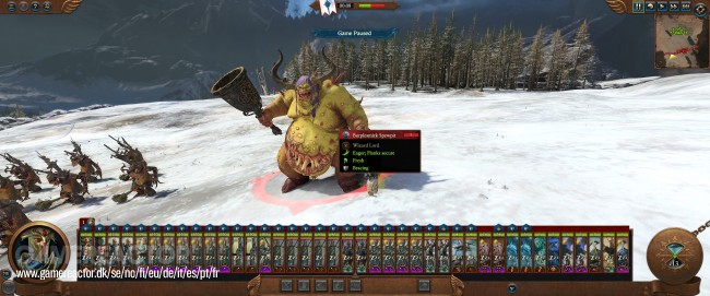 Total War: Warhammer III