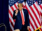 Trump avfärdar Musks nya politiska parti som "löjligt"