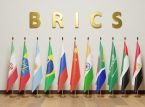 Trump varnar för ytterligare 10-procentiga tullar på BRICS när ledarna samlas i Brasilien