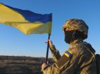 Ukraina erbjuder incitament för att locka unga rekryter mitt i den pågående konflikten