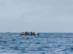 Storbritannien vägrar att bevilja medborgarskap för flyktingar som anländer via farliga resor