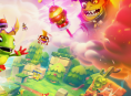 GRTV testar Yooka-Laylee and the Impossible Lair