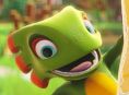 H&auml;r hittar du en genomg&aring;ng av gameplay-biten i Yooka-Replaylee