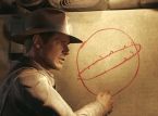 Samlarutgåvan av Indiana Jones and the Great Circle innehåller en jordglob