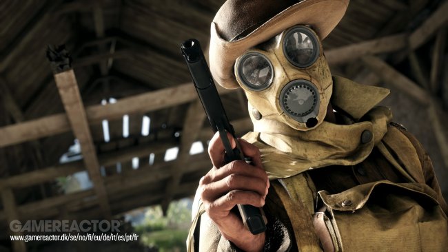 Battlefield 1