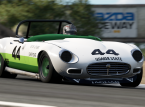 Nya screenshots p&aring; finfina k&auml;rror i Project Cars 2