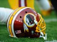 Washington Redskins byter namn på laget