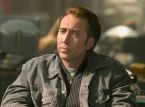 Nicolas Cage berättar varför han nobbar storfilmer