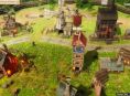 Peter Molyneux säger sig vara i "poleringsfasen" inför det nya spelet Masters of Albion