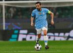 Bernardo Silva: "Om du fattar dumma beslut förtjänar du att betala"