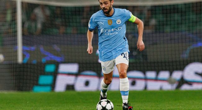 Bernardo Silva gick till Real Madrid i en improviserad affär, vilket bröt den muntliga överenskommelsen med Atleti