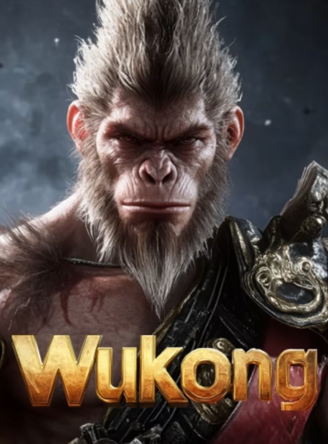 Black Myth: Wukong