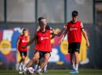 Framtiden för Barcelonas Dani Olmo och Pau Víctor ligger nu i händerna på den spanska regeringen