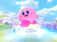 Kirby Air Riders kommer till Nintendo Switch 2 senare i år