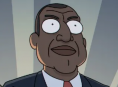 Rick and Morty-spinoff med President Curtis officiellt bekräftad