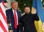 M&ouml;t den ukrainska designern som hj&auml;lpte Zelensky att se skarp ut f&ouml;r Trump