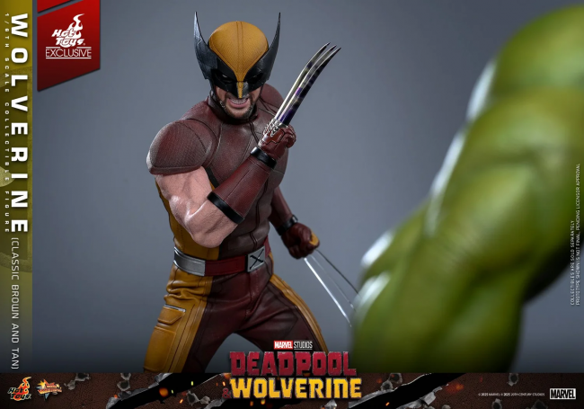 Deadpool & Wolverine