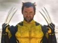 Hugh Jackman kan t&auml;nka sig fler Wolverine-filmer: "Man ska aldrig s&auml;ga aldrig"