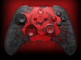 Tv&aring; riktigt tjusiga Gears of War: E-Day-handkontroller uppvisade