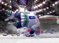 Stenh&aring;rda sm&auml;llar i NHL 14