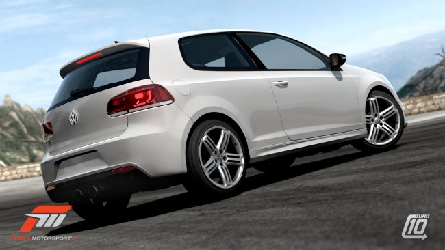Forza Motorsport 3