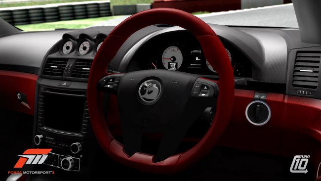 Forza Motorsport 3