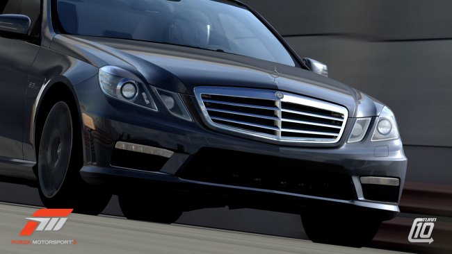 Forza Motorsport 3