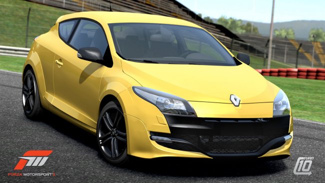 Forza Motorsport 3
