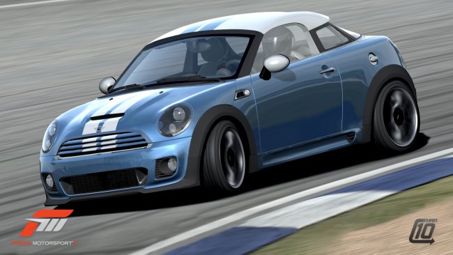 Forza Motorsport 3