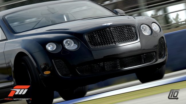 Forza Motorsport 3