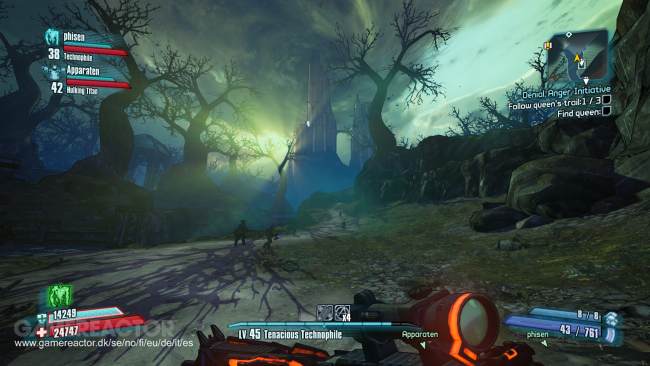 Borderlands 2
