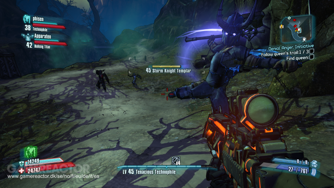 Borderlands 2