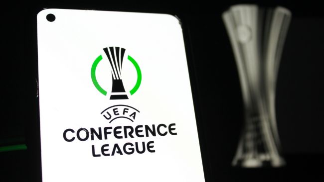Conference Leagues-matcher på torsdag och resultat från första mötet