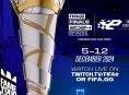 FIFAe Finals kommer att hållas i Saudiarabiens Riyadh City
