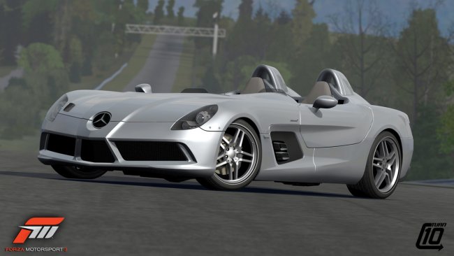Forza Motorsport 3