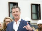 Gavin Newsom utmanar Trumps nationalgarde i Los Angeles