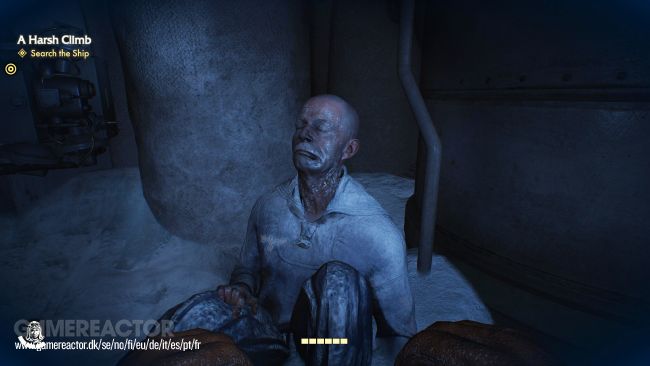 Indiana Jones and the Great Circle