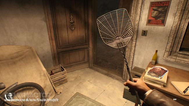 Indiana Jones and the Great Circle