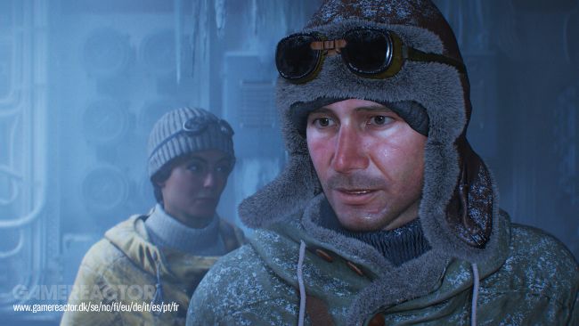 Indiana Jones and the Great Circle