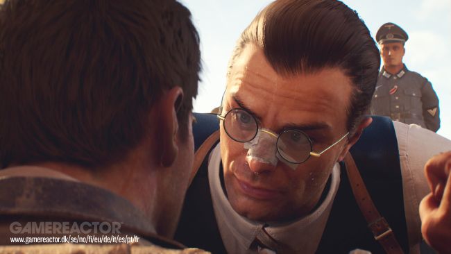 Indiana Jones and the Great Circle