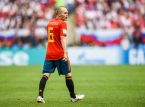 Andr&eacute;s Iniesta erbj&ouml;d en nyckelroll i Marockos landslag, men har &auml;nnu inte accepterat