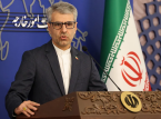 Iran kommer med motförslag i de pågående kärnenergisamtalen