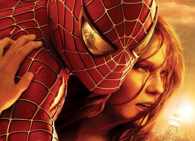 Kirsten Dunst kan tänka sig att återvända i rollen som Mary Jane i ny Spider-Man