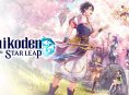 Konami laddar upp f&ouml;r en och en halv timme Suikoden p&aring; Tokyo Game Show